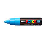 Posca - Water Based Paint Marker, PC-7M Broad Bullet