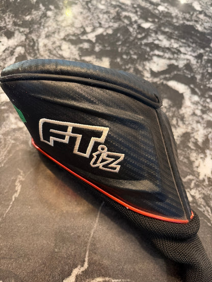 USED Callaway FT iz Driver Cover
