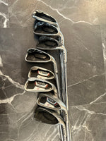 USED Ping G20 Iron Set 8pcs (4,5,6,7,8,9,W,U) RH
