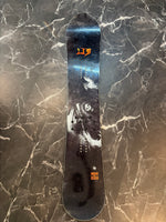 USED 2021 Libtech Skunk Ape 165w Snowboard
