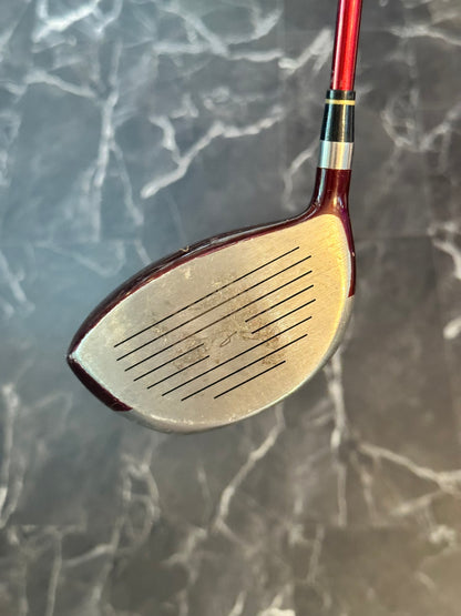 USED Jazz Golf SP Pro Audra Signature Series Driver 12 Degree RH