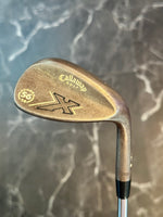 USED Callaway Forged 56 deg wedge