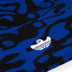 Adidas - Beanie, Shmoo. BLK/Royal BLU