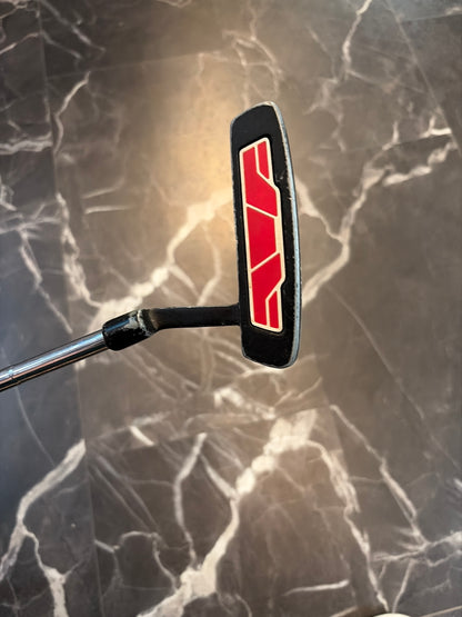 USED Wilson Harmonized putter LH