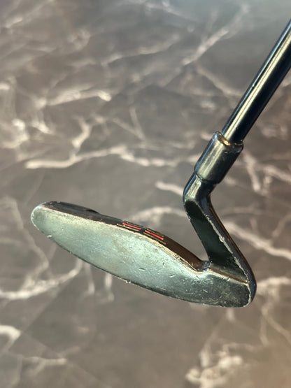 USED Northwestern Series 2003 Blade Putter RH