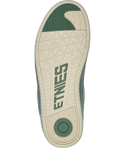 Etnies - Kingpin 2K, Tan/Green