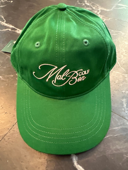Malbon - Palmetto Dad Gar, Hat