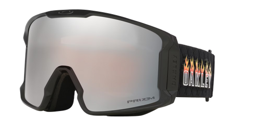 Line Miner™ L Rene Rinnekangas Signature Series Snow Goggles