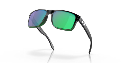 Oakley Holbrook, Prizm Jade Lenses,  Jade Fade Frame