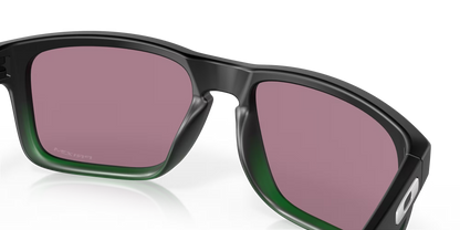 Oakley Holbrook, Prizm Jade Lenses,  Jade Fade Frame