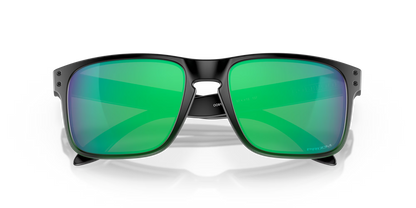 Oakley Holbrook, Prizm Jade Lenses,  Jade Fade Frame