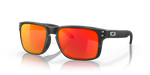 Oakley Holbrook , Prizm Ruby Lenses,  Matte Black Camo Frame