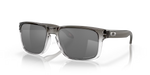 Oakley - Holbrook - Dark Ink Fade - Prizm Black Polarized Lens