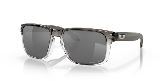 Oakley - Holbrook - Dark Ink Fade - Prizm Black Polarized Lens