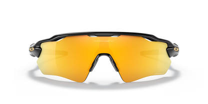 Oakley - Radar Ev Path,  Prizm 24k Polarized Lenses,  Polished Black Frame