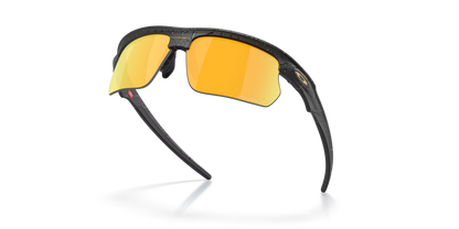 Oakley - Bisphaera Matte Black Splatter Frame, Prizm 24k Polarized Lenses
