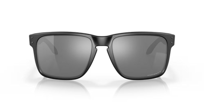 Oakley Holbrook XL, Prizm Black Polarized Lenses,  Matte Black Frame