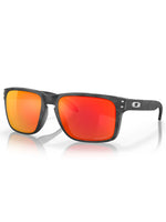 Oakley - Holbrook XXL - Matte Black Camo - Prizm Ruby Lens