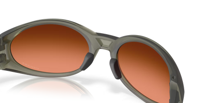 Oakley Eye Jacket Redux, Prizm Bronze Gradient Lenses,  Matte Olive Ink Frame