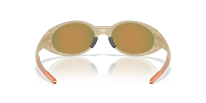 Oakley - Eye Jacket Redux, Sandstorm Frame, Prizm Ruby Polarized Lenses