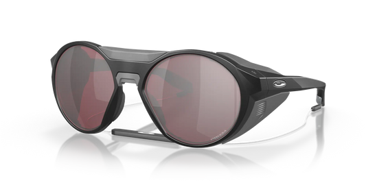 Oakley Clifden Prizm Black Polarized Lenses,  Matte Black Frame