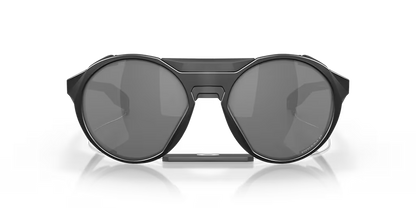 Oakley - Clifden Matte Black Frame, Prizm Black Polarized Lenses