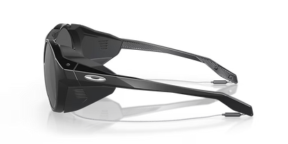 Oakley - Clifden Matte Black Frame, Prizm Black Polarized Lenses
