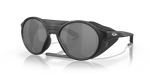 Oakley - Clifden Matte Black Frame, Prizm Black Polarized Lenses