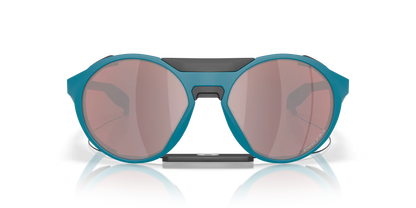 Oakley - Clifden Prizm snow black iridium Lenses, Matte balsam Frame