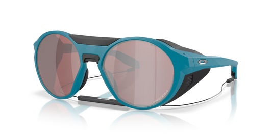 Oakley - Clifden Prizm snow black iridium Lenses, Matte balsam Frame