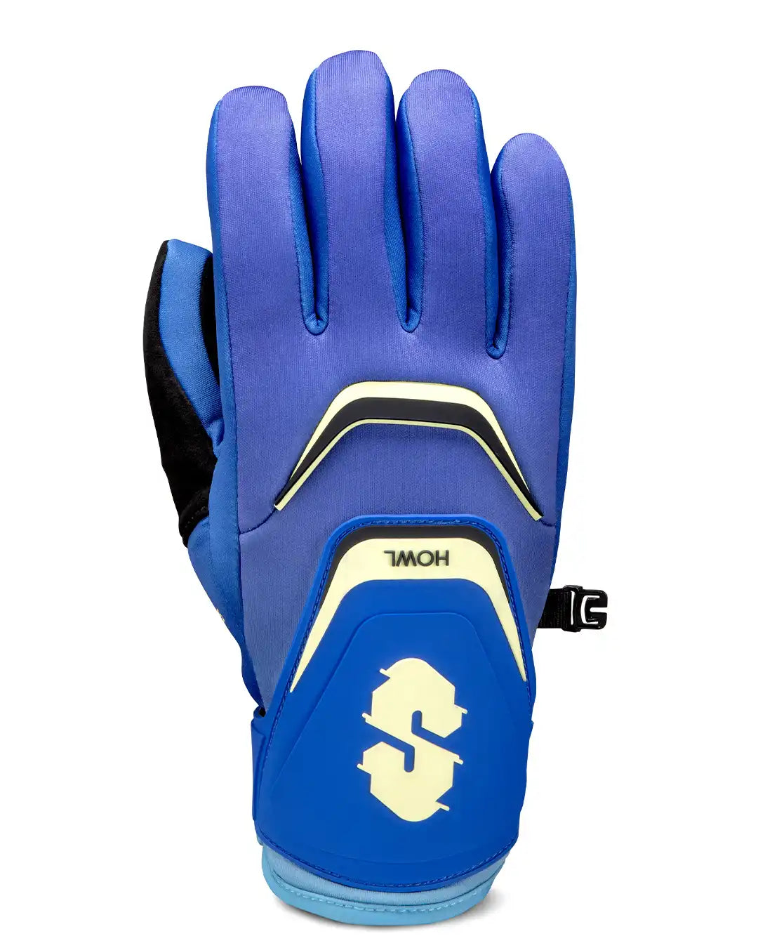 Local Howl Reviews Howl - Souvenir X Howl Glove – The Local Skate Shop