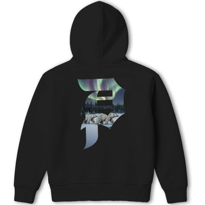 Primitive x Mehrathon Northern Lights Hoodie