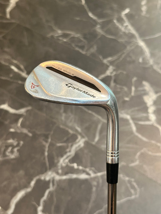 USED Women’s TaylorMade MG2 56/SB.12 deg righty wedge