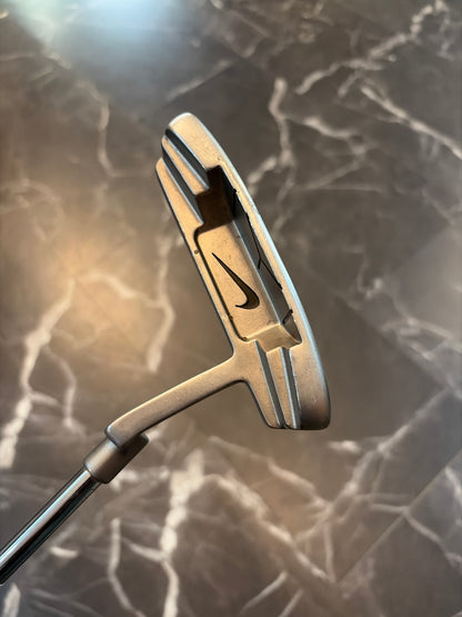 USED Nike EverClear E11 Putter RH