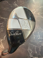 USED Callaway Solaire 6-Hybrid RH