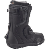 Nitro - Men’s Snowboard Boots, Profile Step On TLS, Black. 2025