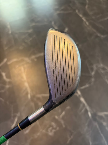 USED Arnold Palmer The Standard 10.5 Degree Driver LH