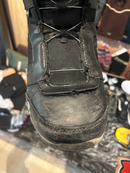 Used K2 Raider Snowboard Boots Size 12