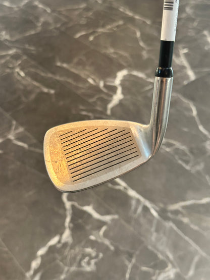 USED Gary Player Black Knight TI 162 #9 Iron RH