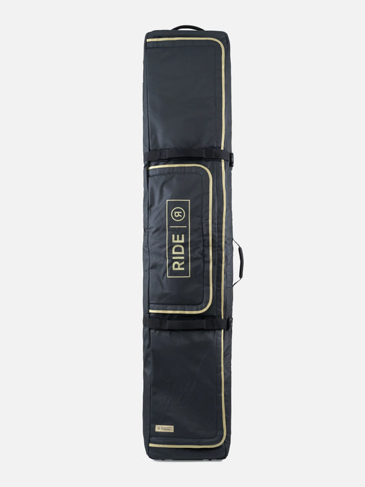 Ride , The Perfect Snowboard Bag