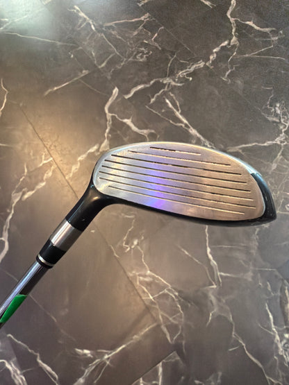 USED Tour Edge HP-1000 #4 Iron-Wood RH
