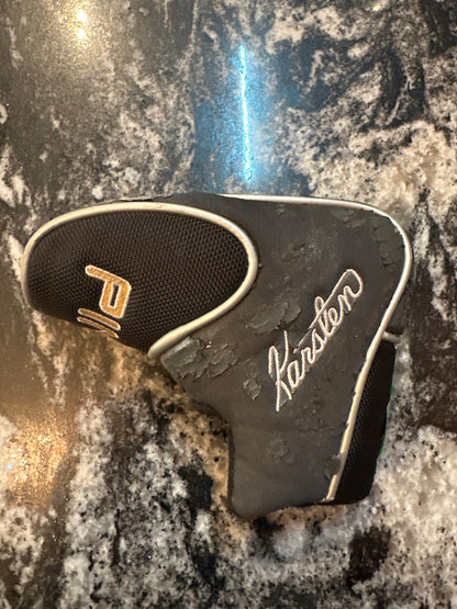 USED Ping Karsten Putter Cover