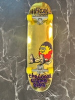 Heroin Pro Shop Complete - 9" Egg