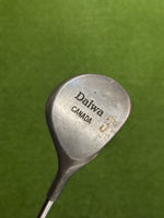 Used Daiwa Canada 3 Wood R-Flex RH