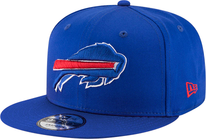 New Era - Buffalo Bills 9FIFTY Basic Snapback Hat