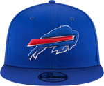 New Era - Buffalo Bills 9FIFTY Basic Snapback Hat