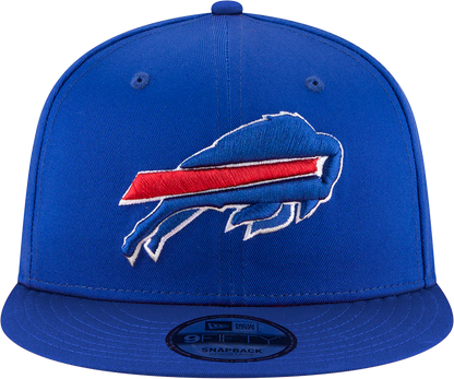 New Era - Buffalo Bills 9FIFTY Basic Snapback Hat