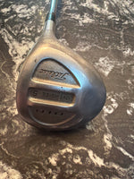 USED Titleist DTR Oversized 5-Wood RH