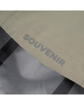 Souvenir - Jacket, 3 Layer Ripstop Shell. MUSH/Moss. 2024