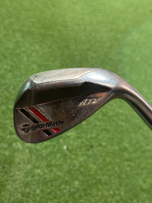 USED TaylorMade ATV 56 Degree Wedge RH